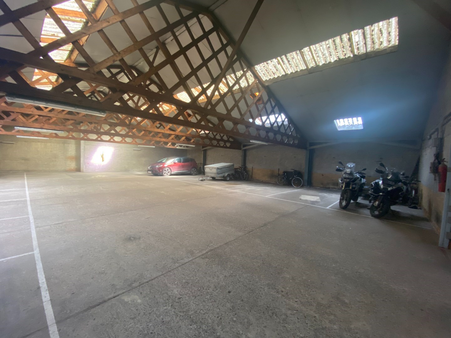 Garage à vendre à Temse - photo 3