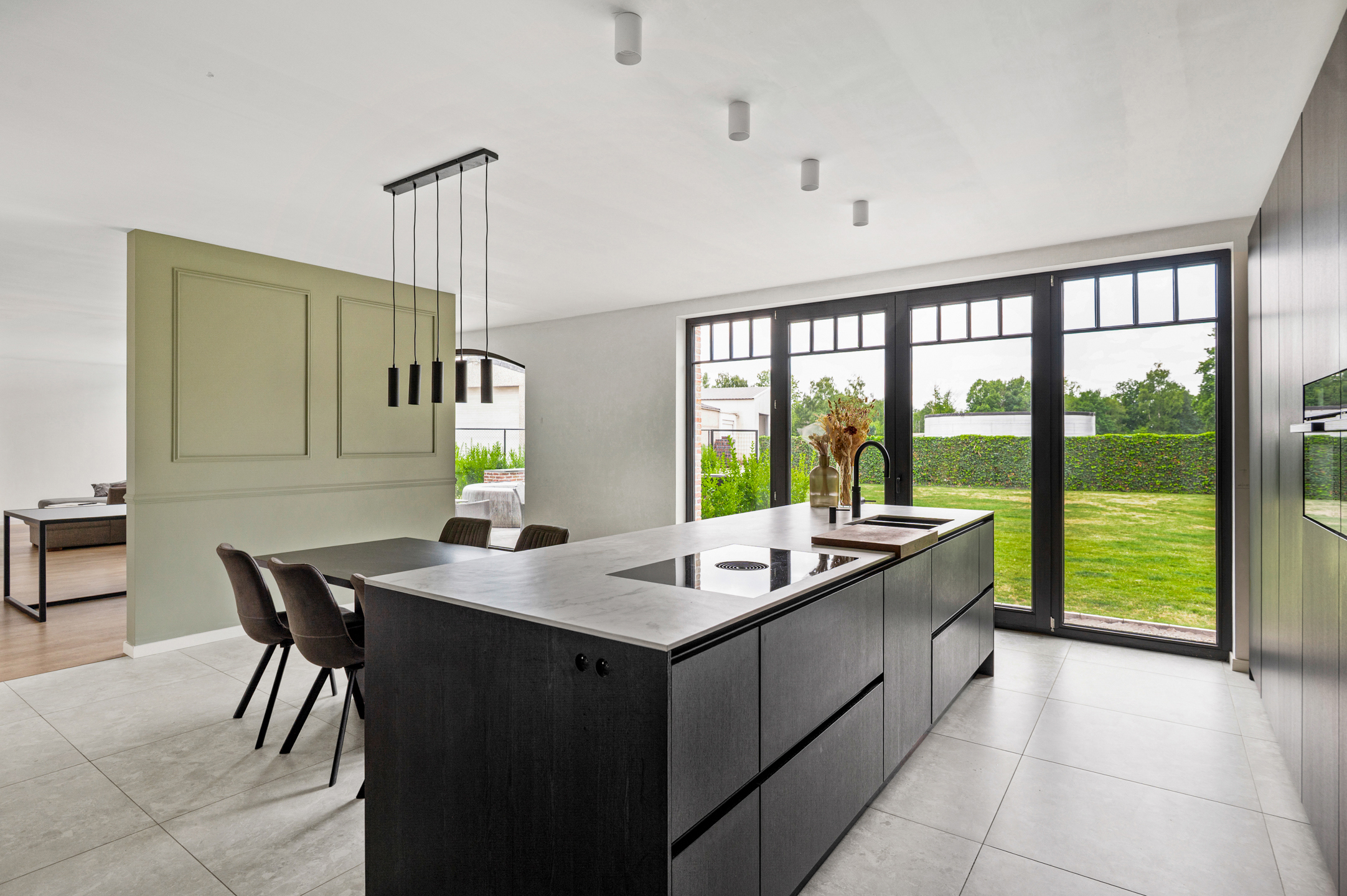 Maison à vendre à Rijkevorsel avec 4 chambres - photo 5