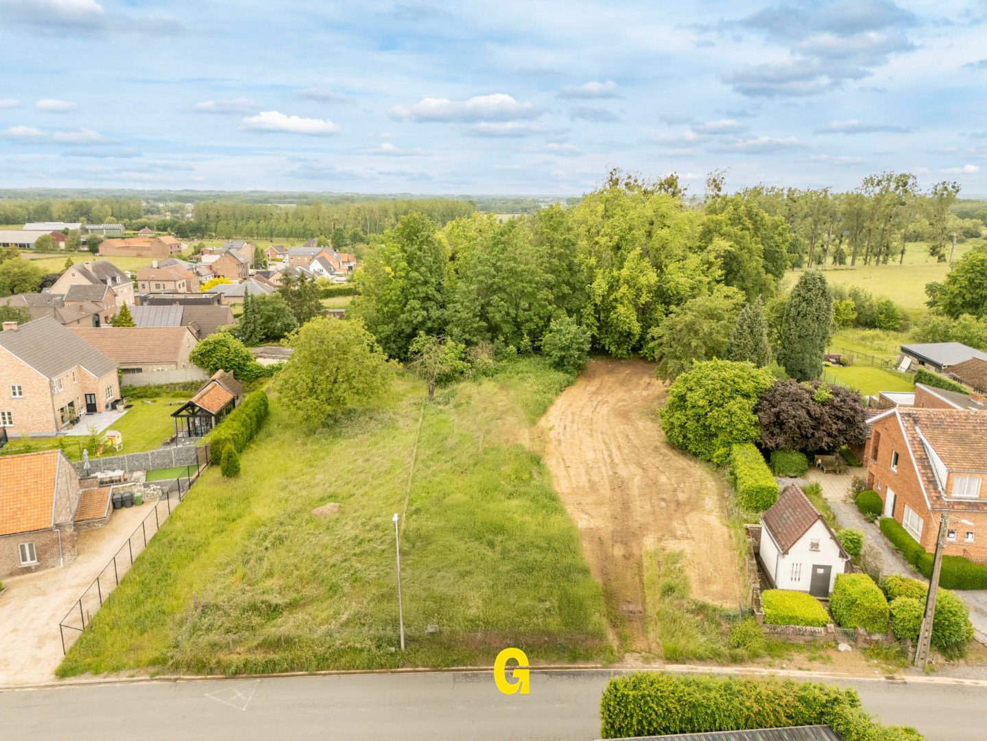 Land for sale in Hoeselt - photo 2