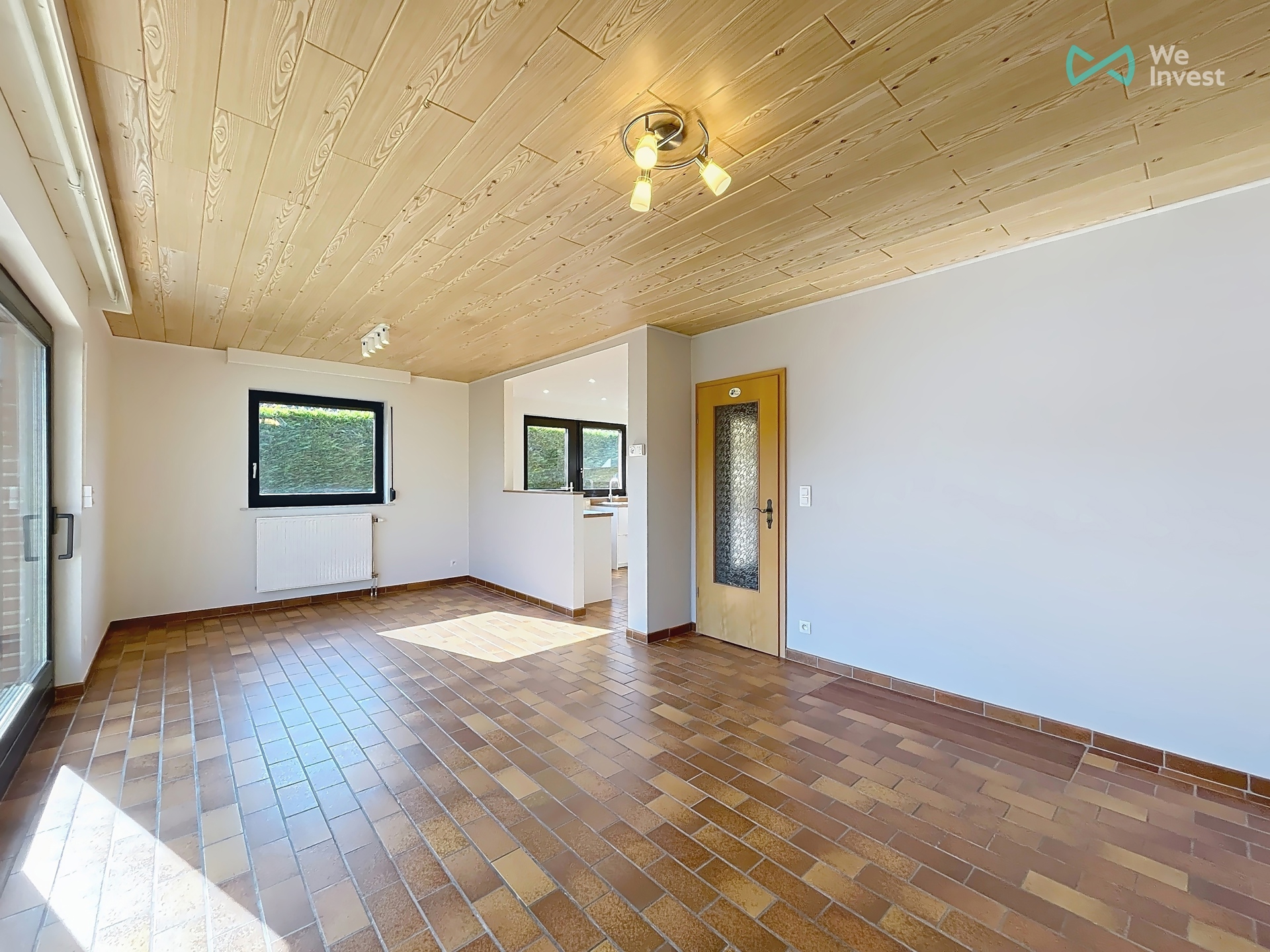 Maison d'habitation à Saint-symphorien