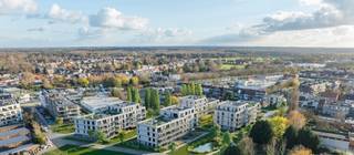 Appartement à vendre à Schoten