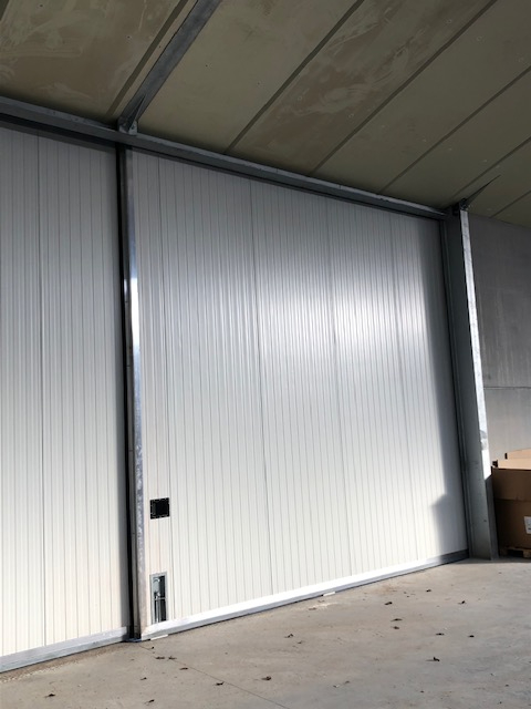 Nieuwbouw loods te huur in Nazareth - foto 5