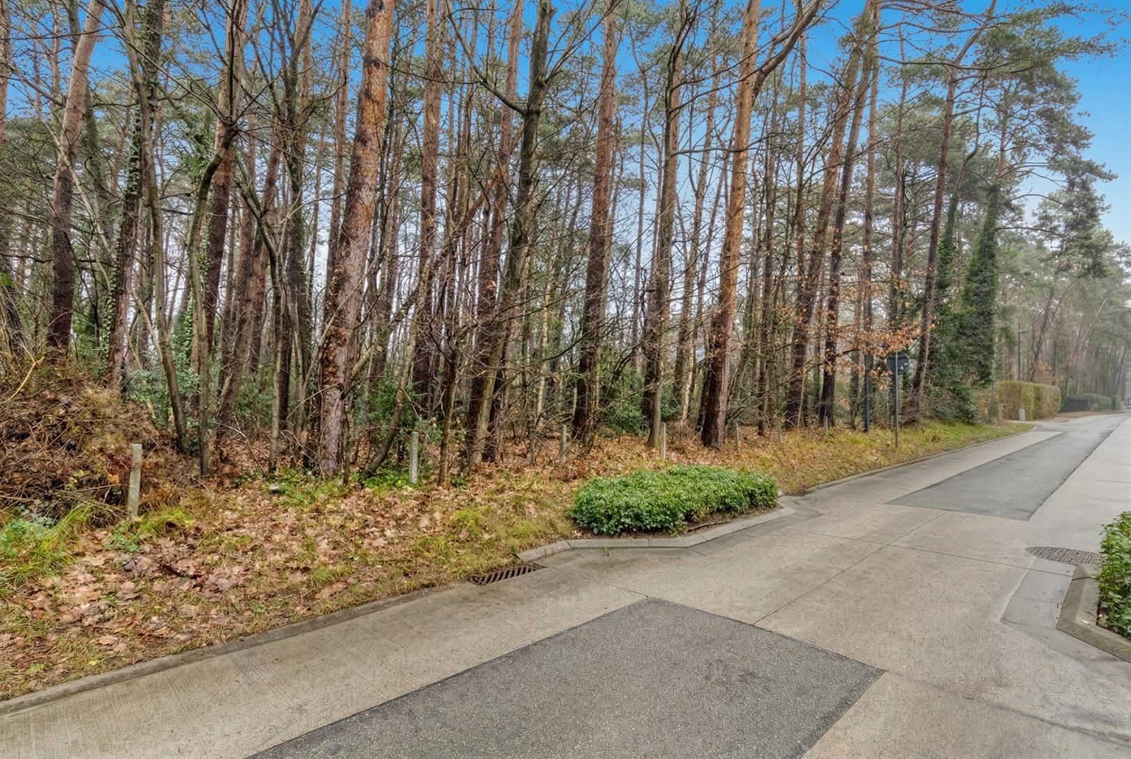 Residentieel gelegen bouwgrond - foto 1