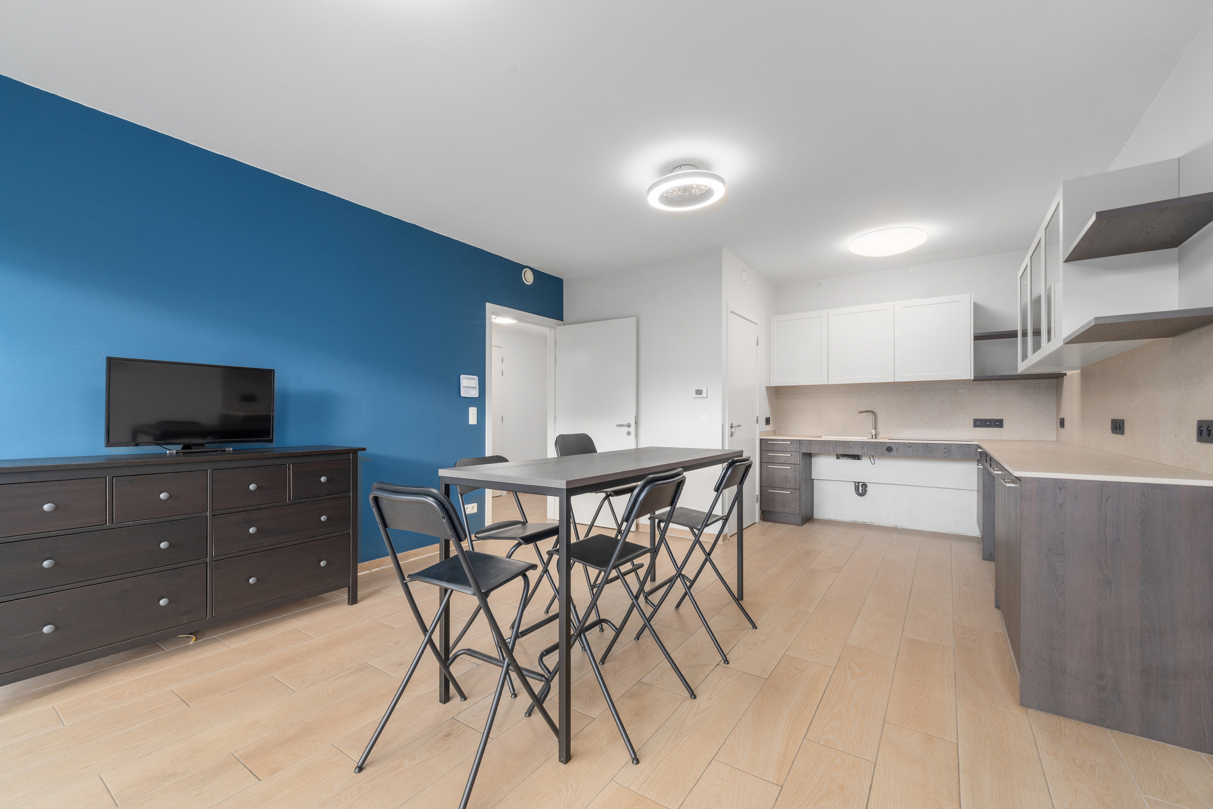 Appartement à vendre à Bornem avec 1 chambre - photo 5