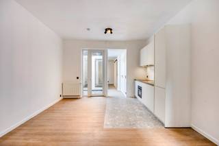 Appartement à louer à Louvain