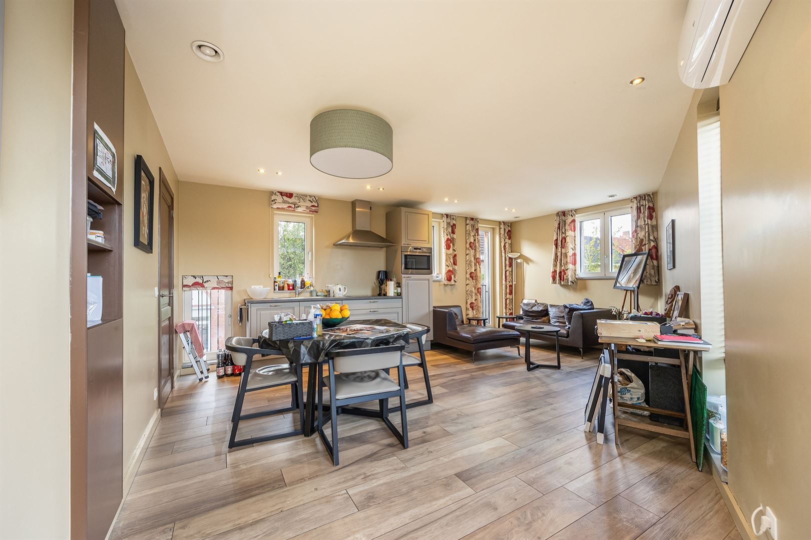 Appartement, 1ste verd - - foto 4