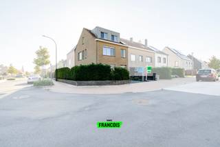 House for sale in Blankenberge
