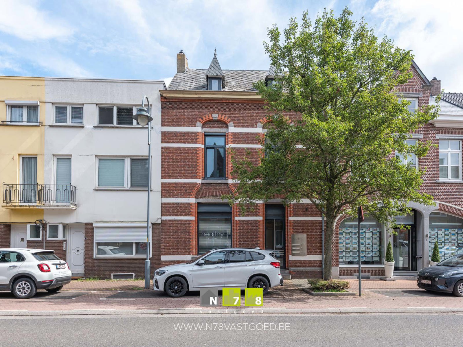 Commercial for sale in Maaseik - photo 1