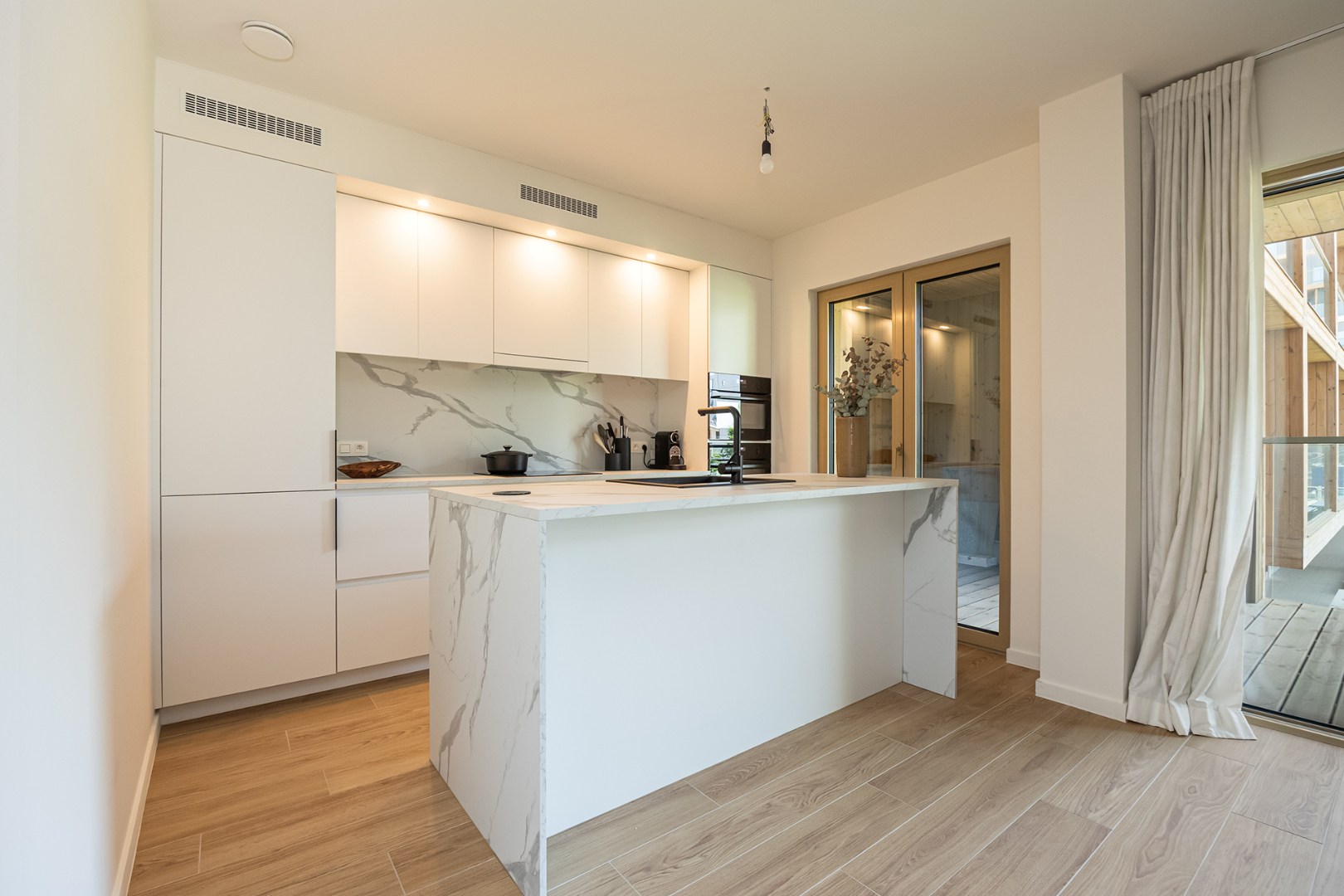 Apartment for sale in Antwerp with 3 bedrooms - photo 5