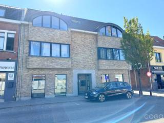 Apartment for rent in Brecht