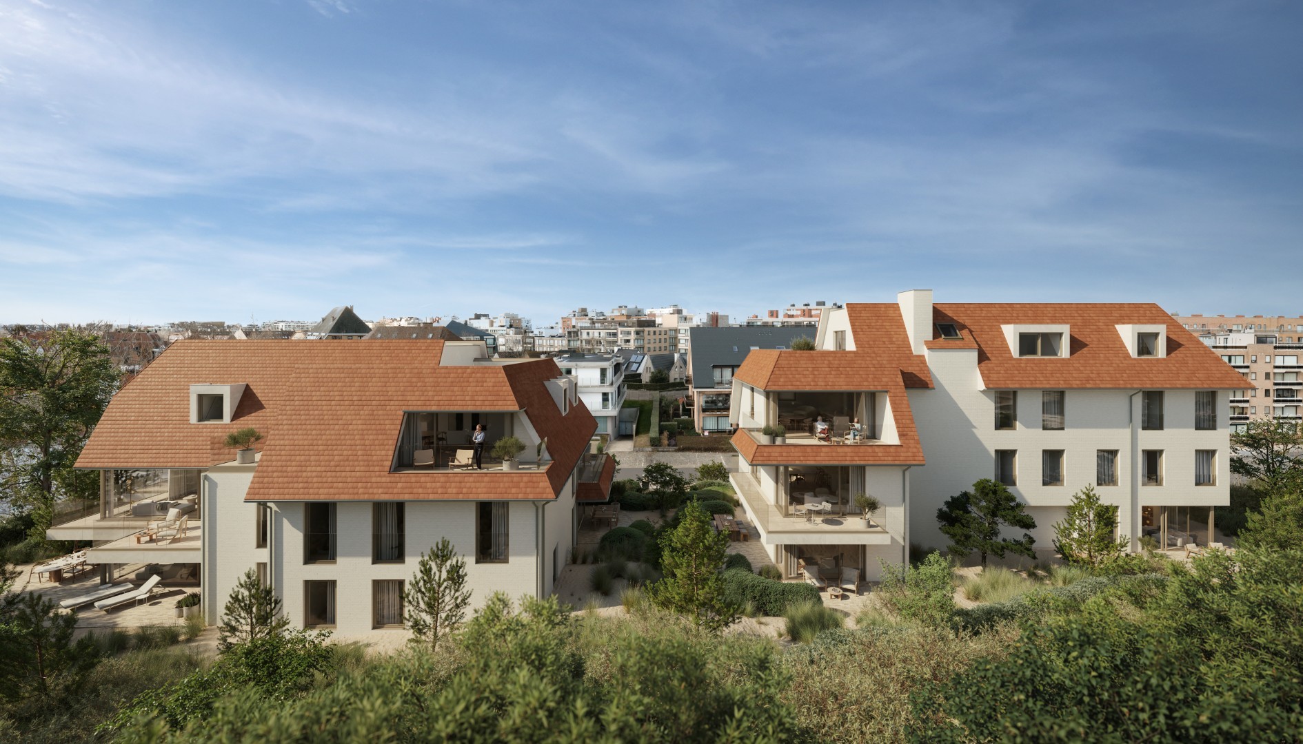 Project te koop in Koksijde - foto 4