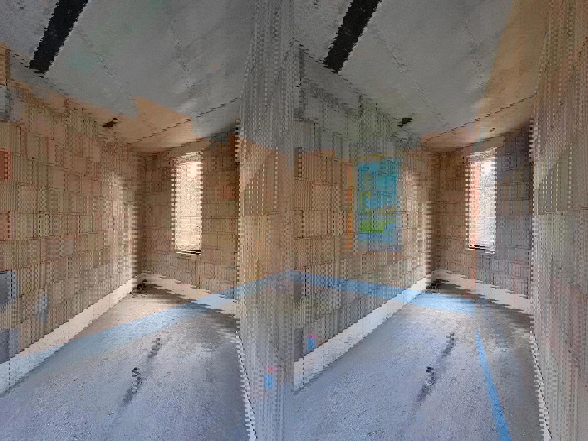 Landelijke nieuwbouwwoning in een doodlopende straat! - foto 4