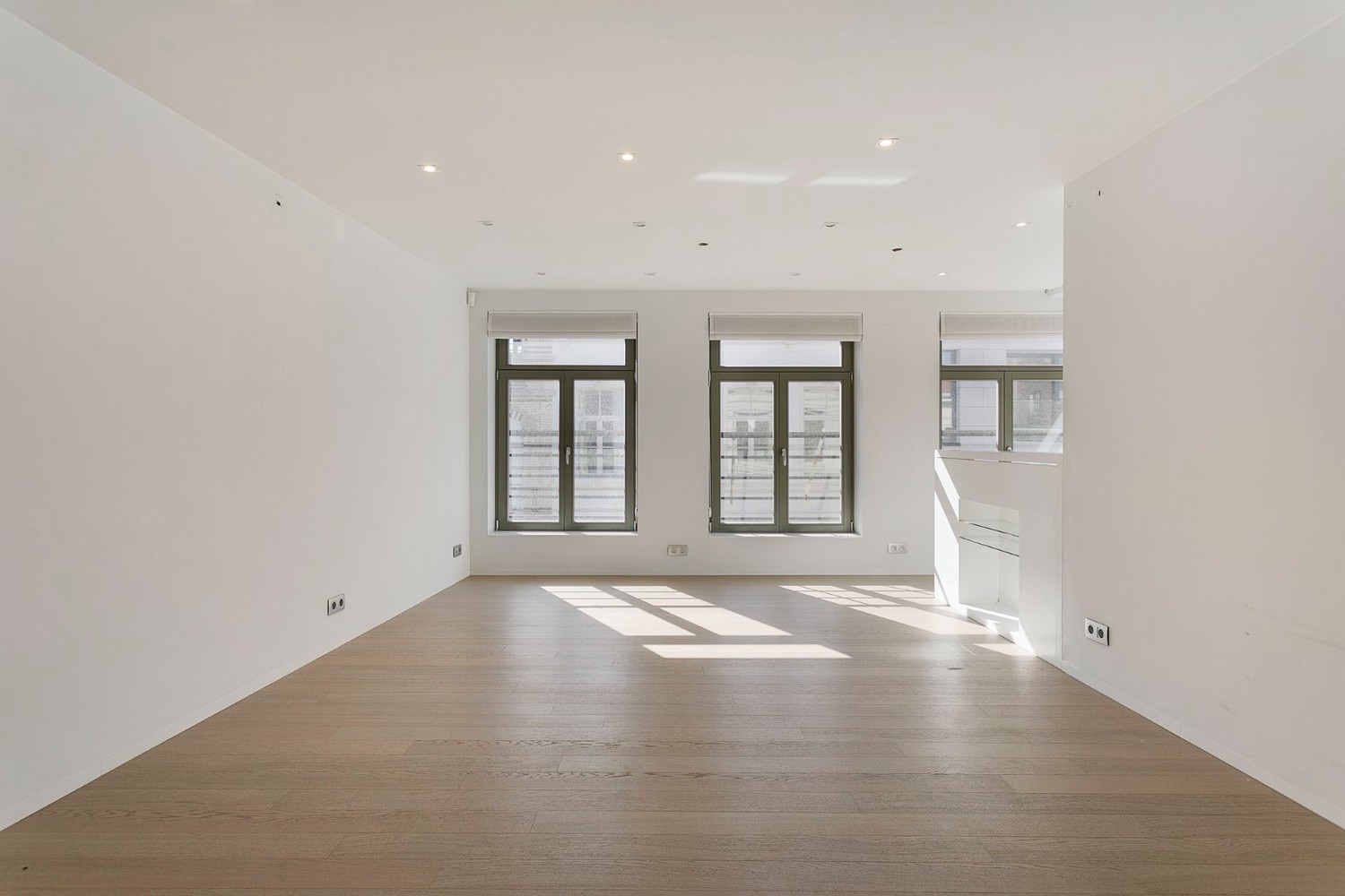 Appartement à louer à Gand avec 1 chambre - photo 1