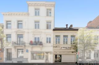 Commercial for sale in Antwerp