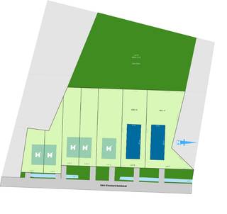 Een woning op je lijf en leven geschreven, gebouwd door Hectaar!<br /><br />In het rustige Oekene op een boogscheut van centrum Roeselare alsook centrum Izegem beschikt Hectaar over dit ruim stuk bouwgrond van ca. 865m². Laat een plan naar eigen smaak en budget uittekenen door één van onze architecten. De praktische en technische kant nemen wij voor onze rekening. Als klant staat u in voor de inrichting en vormgeving via onze partnerleveranciers. <br /><br />Eveneens mogelijkheid om achterliggend stuk landbouwgrond van 2.289 m² aan te kopen. <br />Deze bouwgrond kan ook zonder bouwverplichting worden aangekocht. <br />