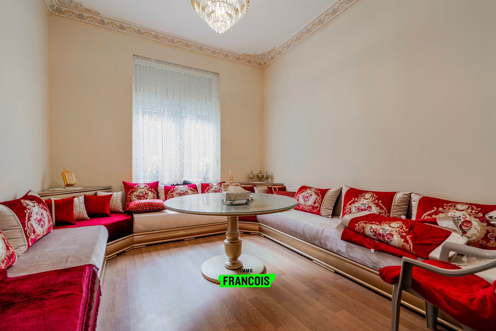 Mooie gezinswoning met buitenkoer te koop in Anderlecht - foto 2