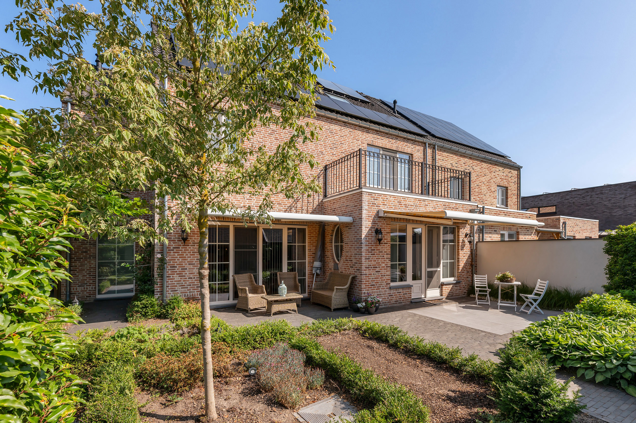 Prachtige en ruime landelijke villa ! - foto 3