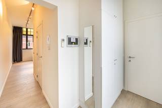 Appartement à louer à Anvers