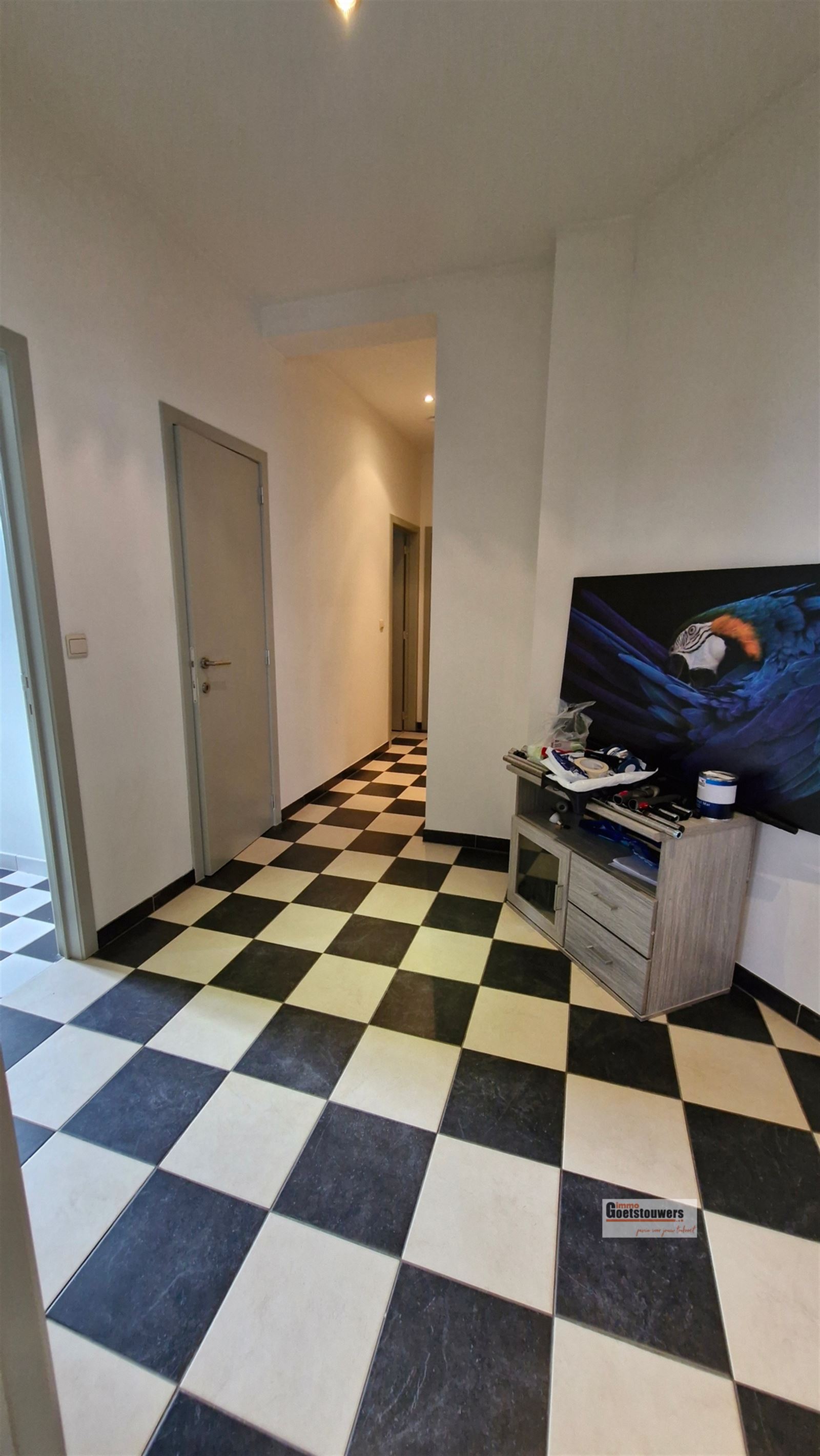 Appartement met 2 slpks op de 1ste verdieping - foto 5