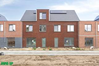 Maison à vendre à Grobbendonk