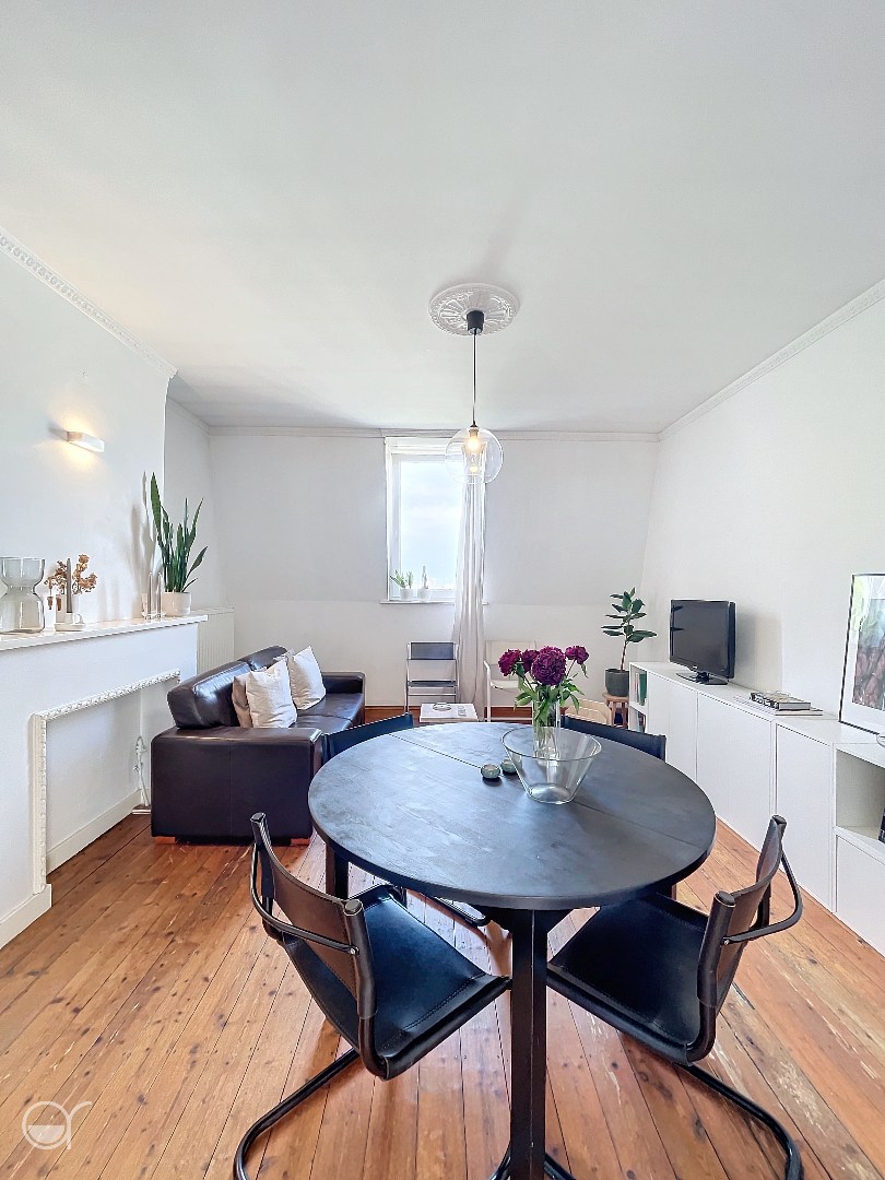 1 slaapkamer appartement in centrum Gent - foto 2