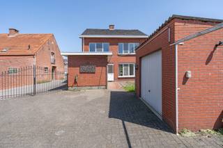 House for sale in Wuustwezel