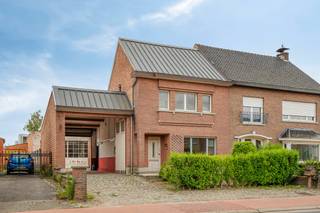 Commercial for sale in Keerbergen
