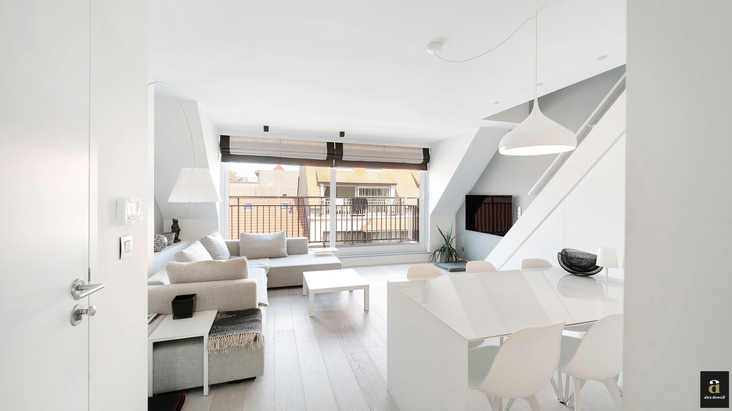 Apartment for sale in Knokke-Heist with 2 bedrooms - photo 4