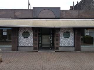 Commercial à louer à Lanaken