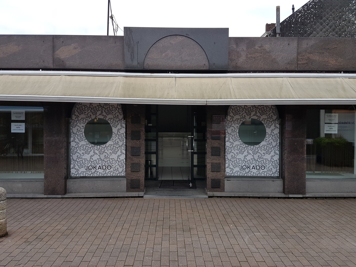 Commercial for rent in Lanaken - photo 2