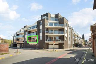 Dit appartement maakt deel uit van Residentie Gabriel in Avelgem, op wandelafstand van winkels, scholen en openbaar vervoer. Het appartement ligt...