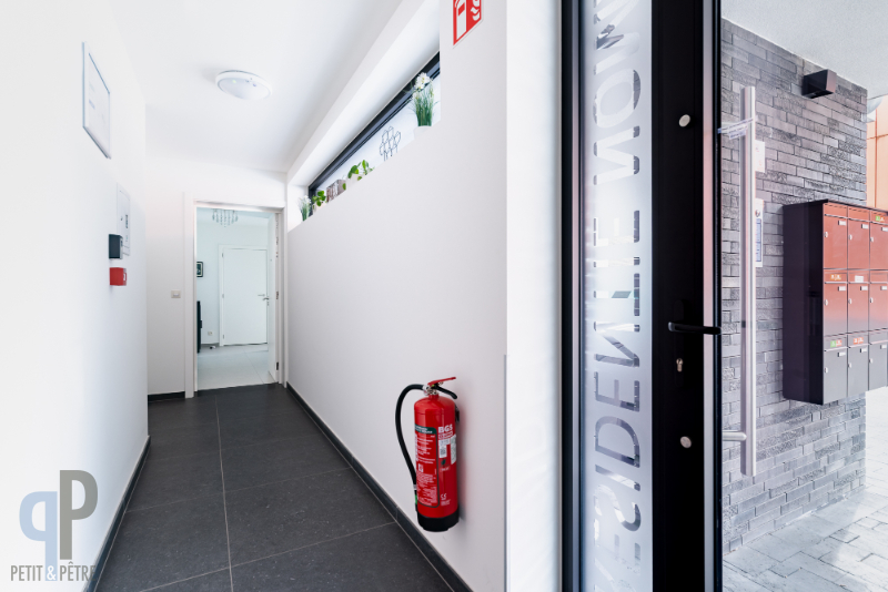 Luxueus appartement (122 m²) met 2 slaapkamers, groot terras en privé parkeerplaats - foto 2