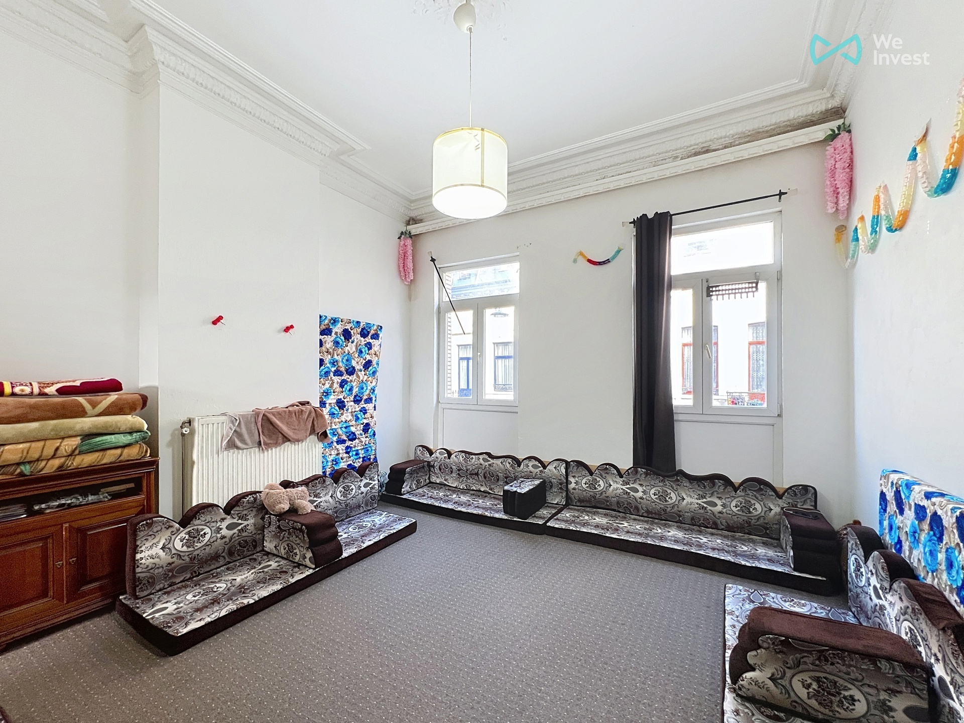 🏡 Te Koop – Renovatieproject in Schaarbeek 🏡 - foto 2