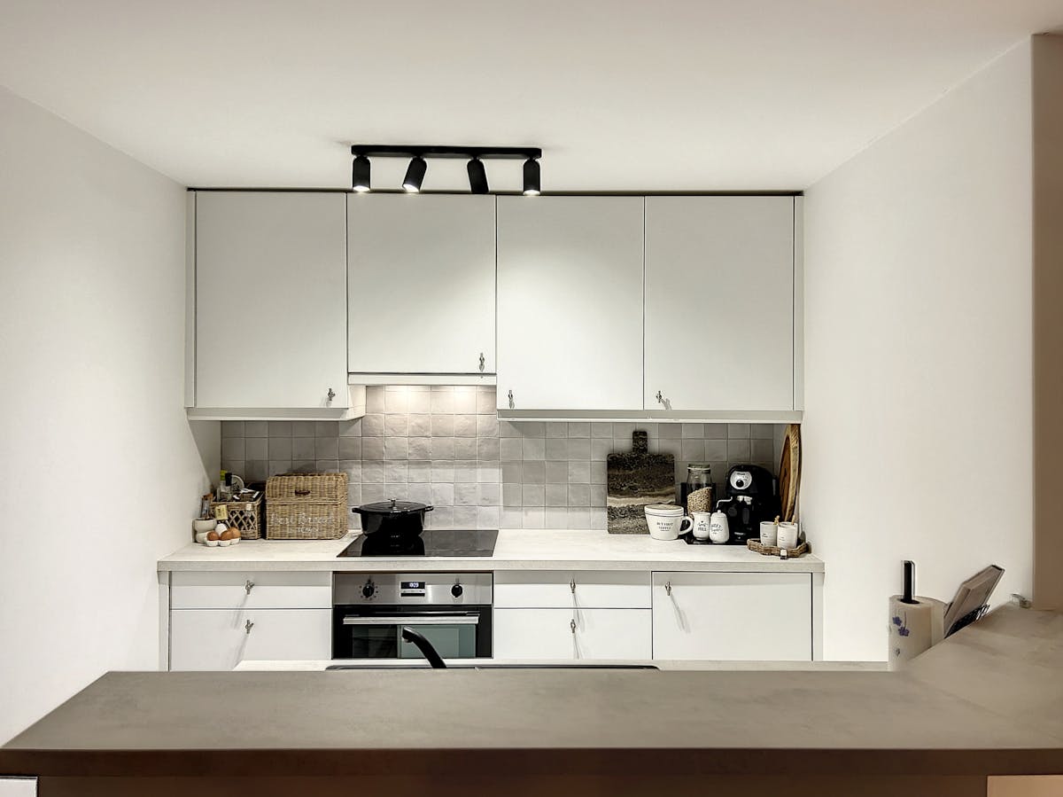 Spacieux appartement d'une chambre à louer à Knokke-Heist - photo 5