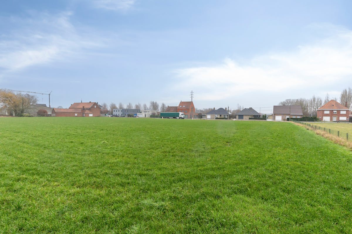 Belle parcelle de terrain à vendre sur le Vossemolen (Rumbeke) - photo 4