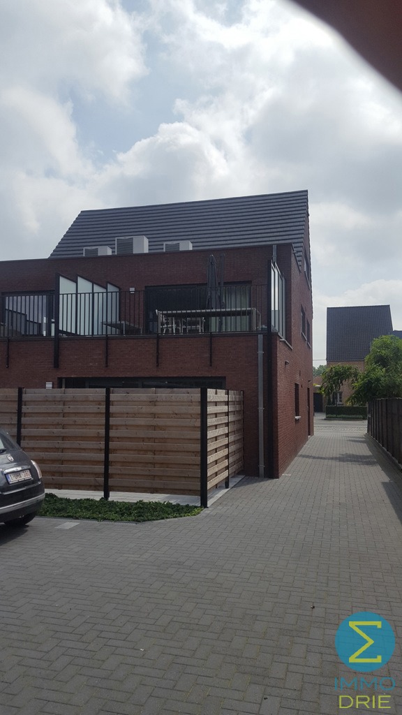 Appartement te huur in Retie met 2 slaapkamers - foto 5