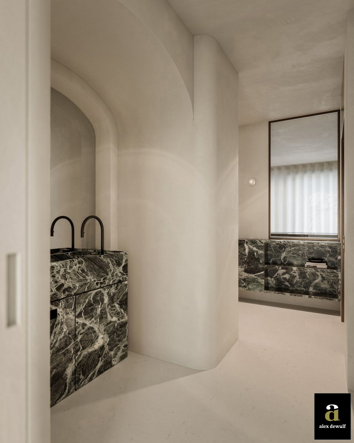 Exclusieve nieuwbouwvilla nabij het Zegemeer en het strand  - foto 5