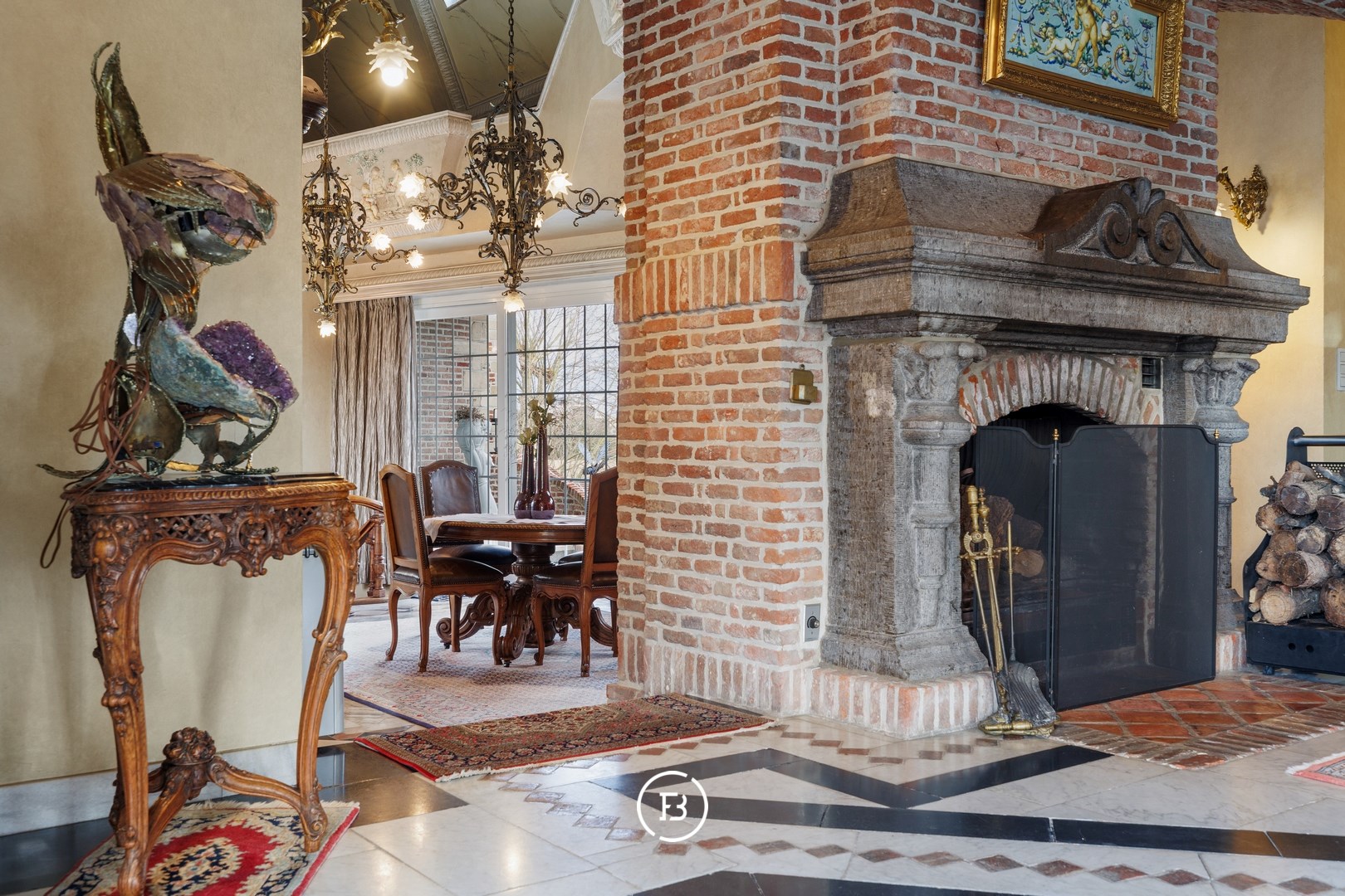 Unieke Villa - foto 5