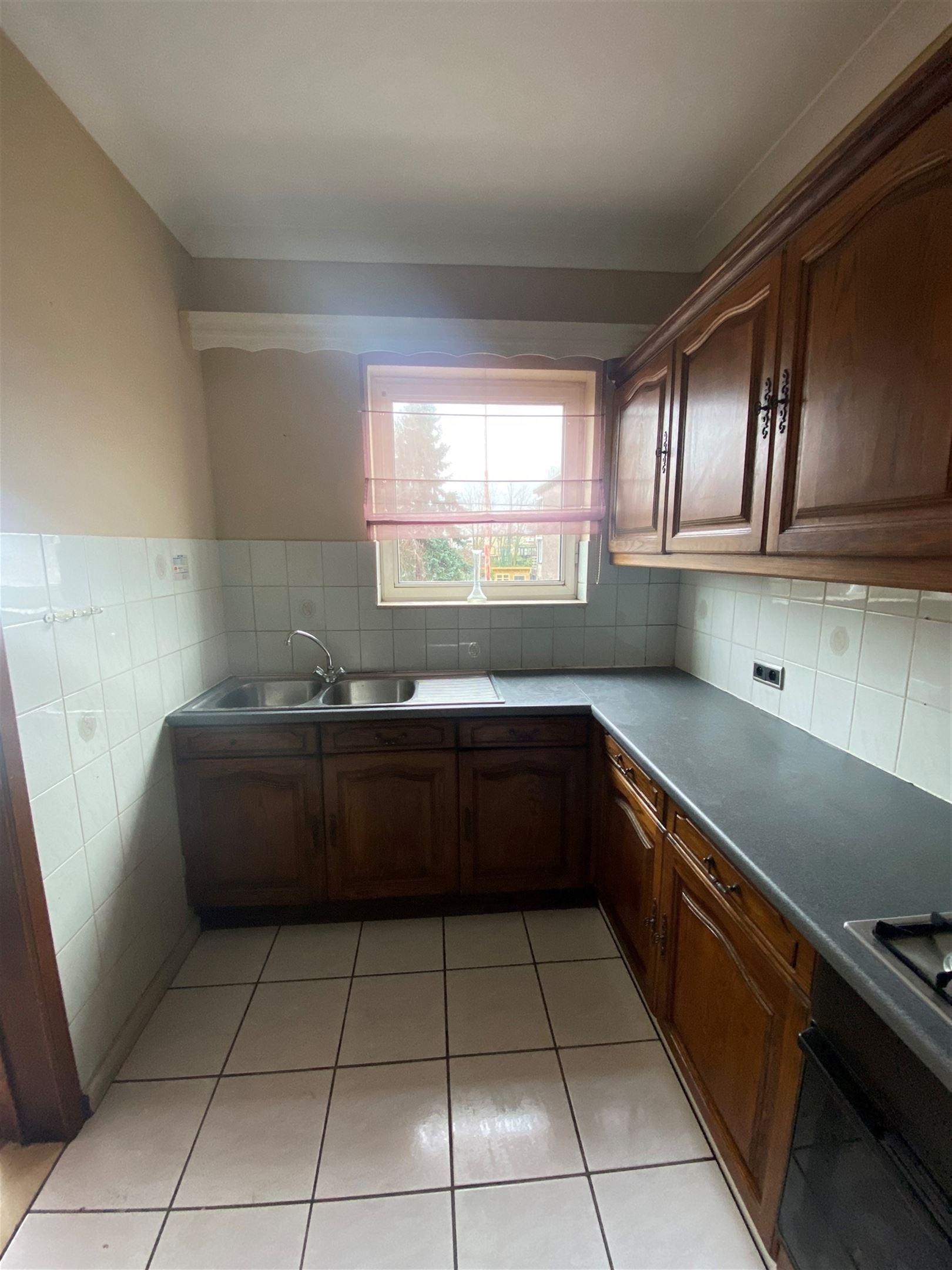 Appartement met 2 slaapkamers en terras - foto 4