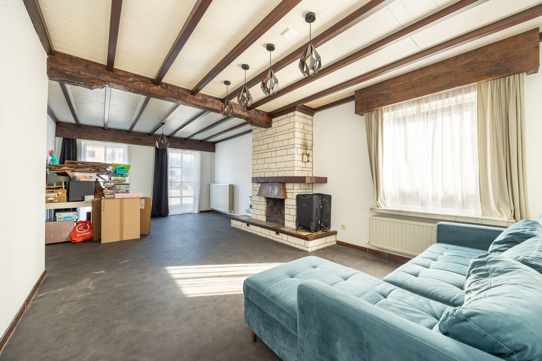 Maison à vendre à Mol avec 3 chambres - photo 5