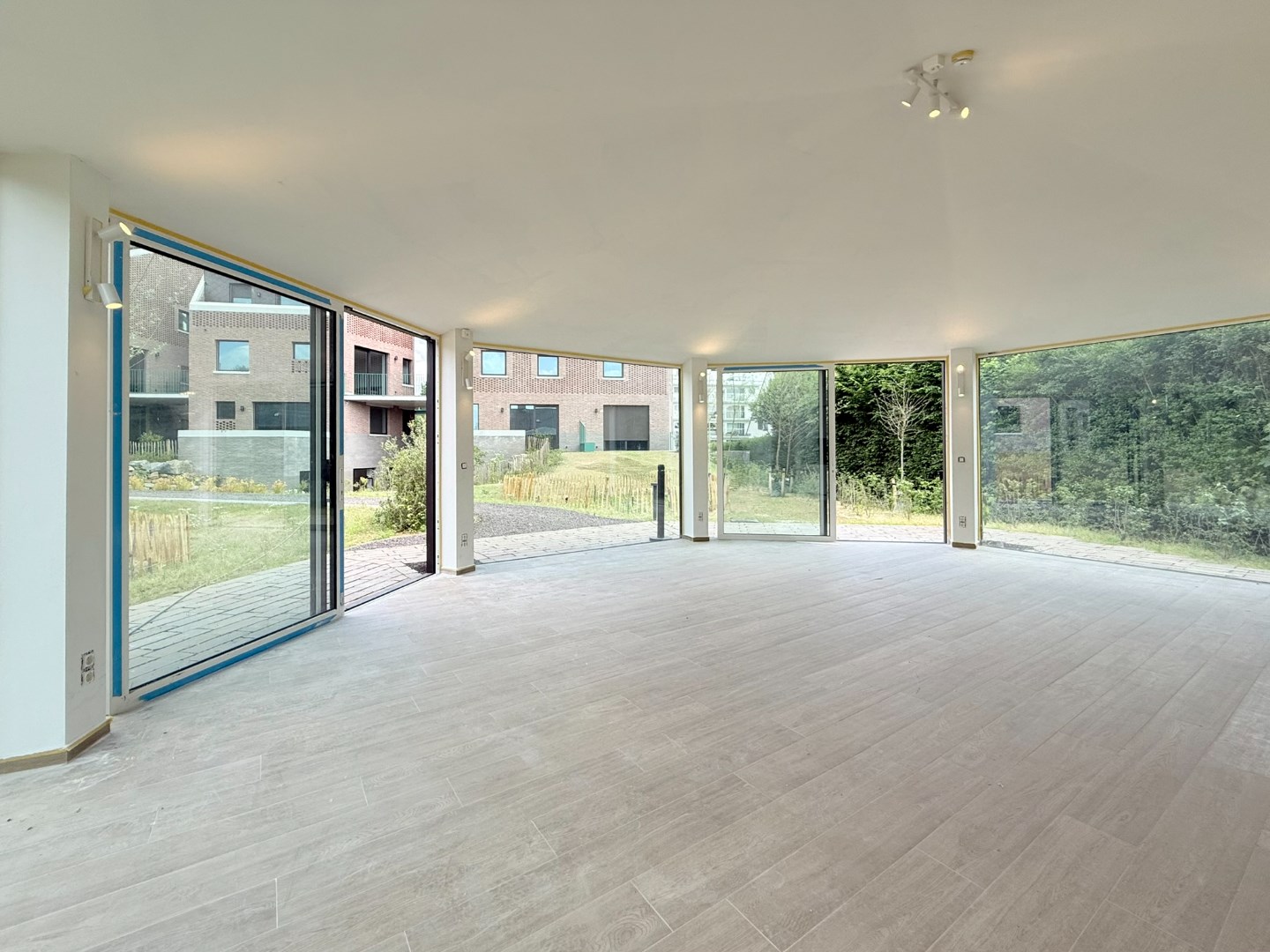 Turnkey office space in a prime location in Heverlee - photo 4