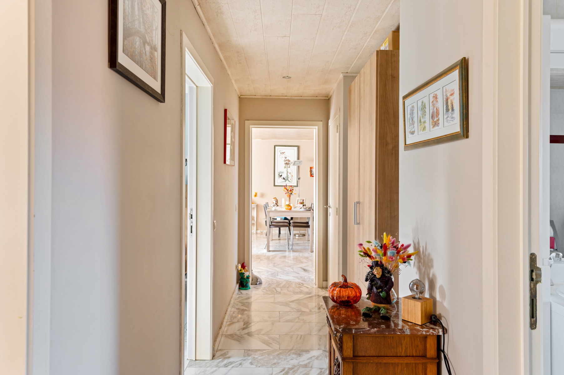 Appartement à vendre à Rijkevorsel avec 2 chambres - photo 3