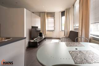 Apartment for rent in Antwerp