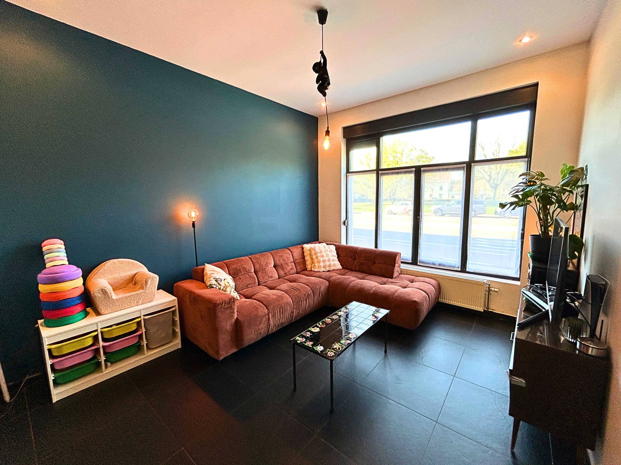 Maison à vendre à Courtrai avec 3 chambres - photo 3