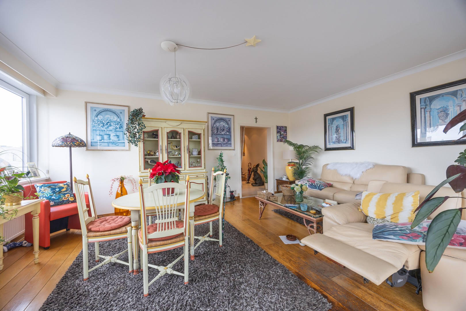 Appartement te koop in Oostende met 2 slaapkamers - foto 5