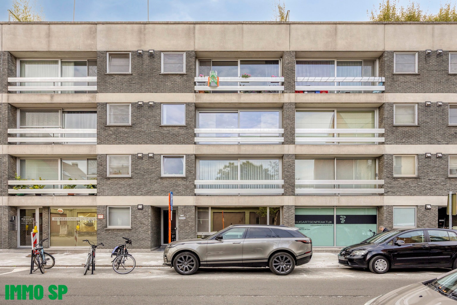 Appartement à vendre à Geel avec 2 chambres - photo 1