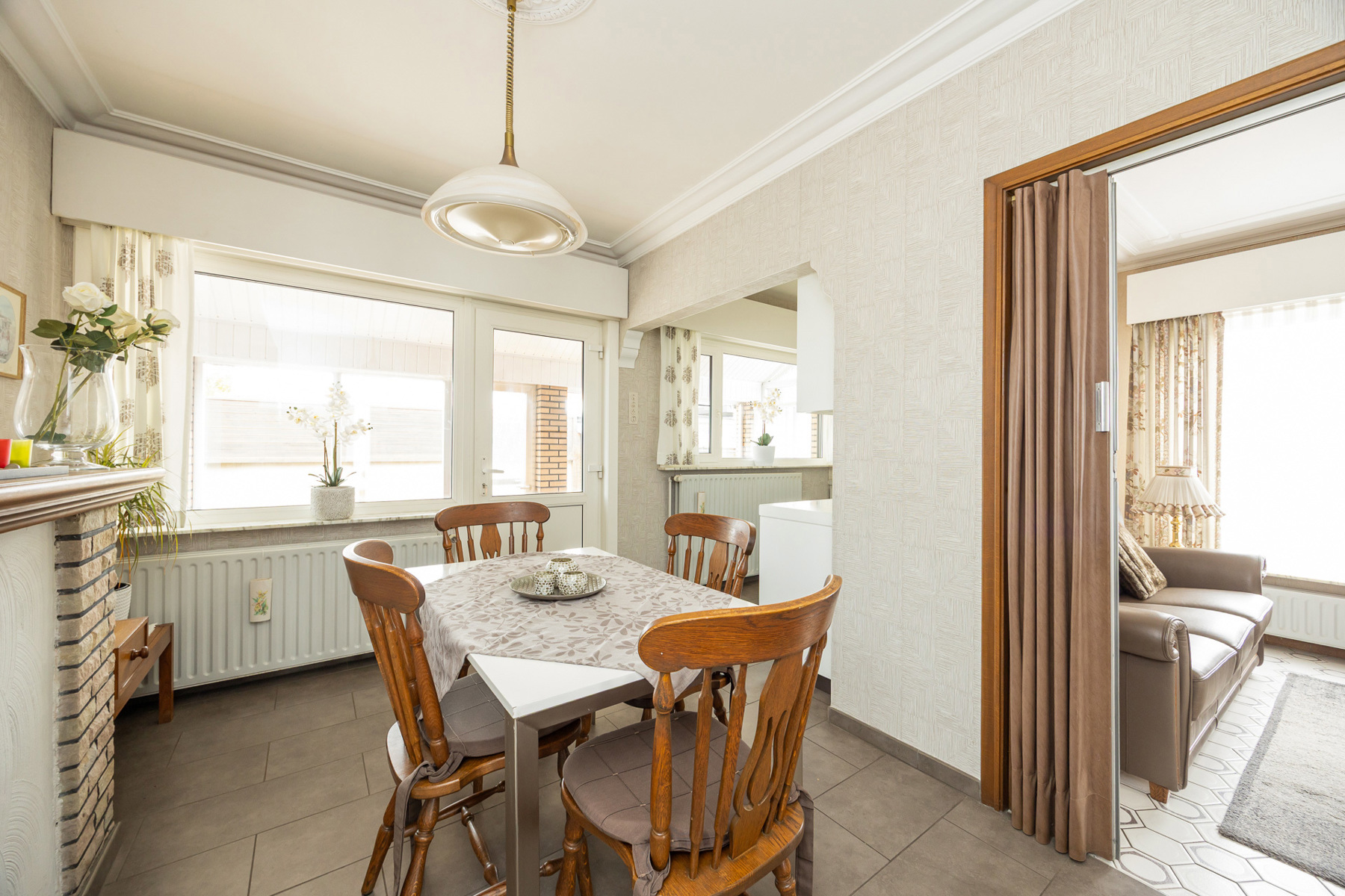 Maison à vendre à Laakdal avec 3 chambres - photo 4
