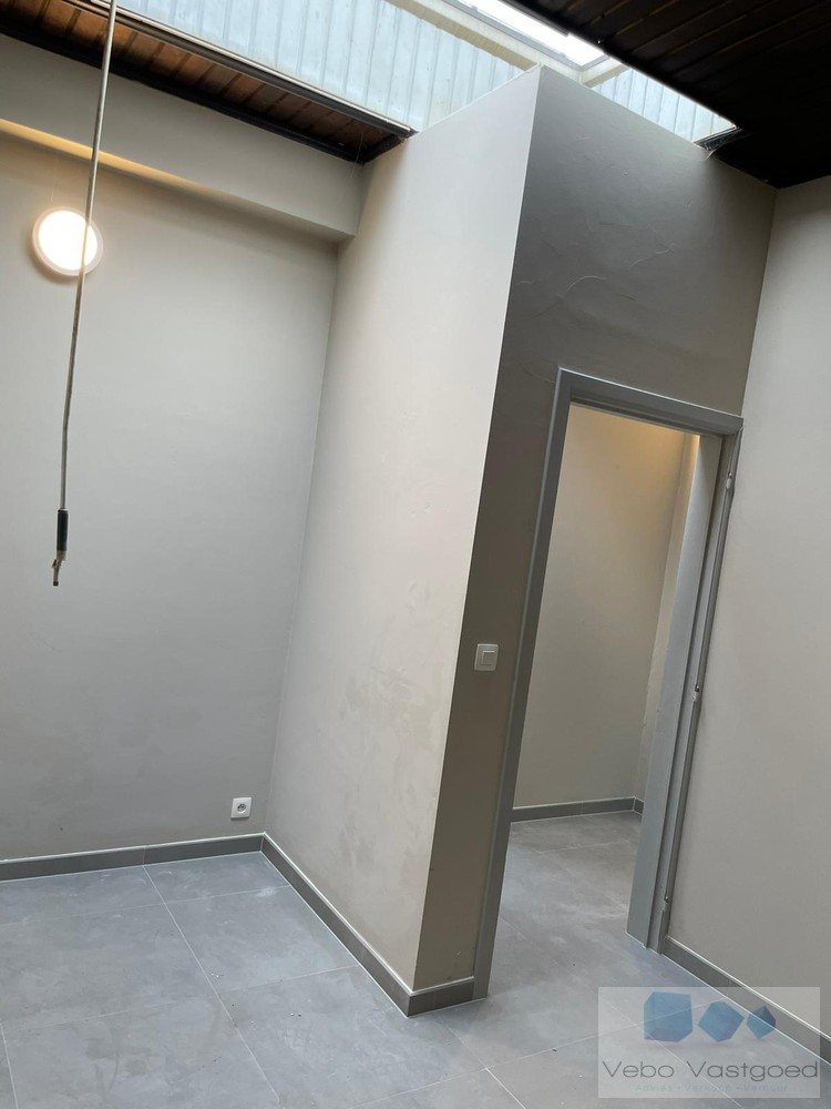 Opbrengsteigendom - 4 appartementen mooi rendement - foto 2