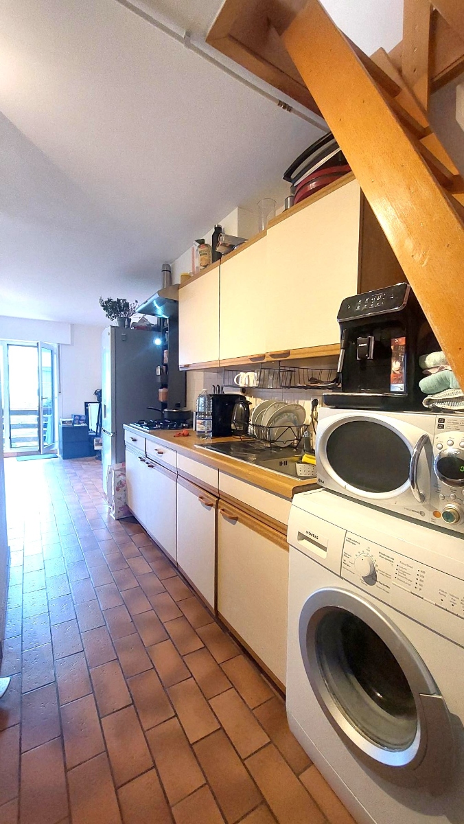 Gezellig duplex appartementje met 1 slaapkamer nabij zee en strand Bredene - foto 4