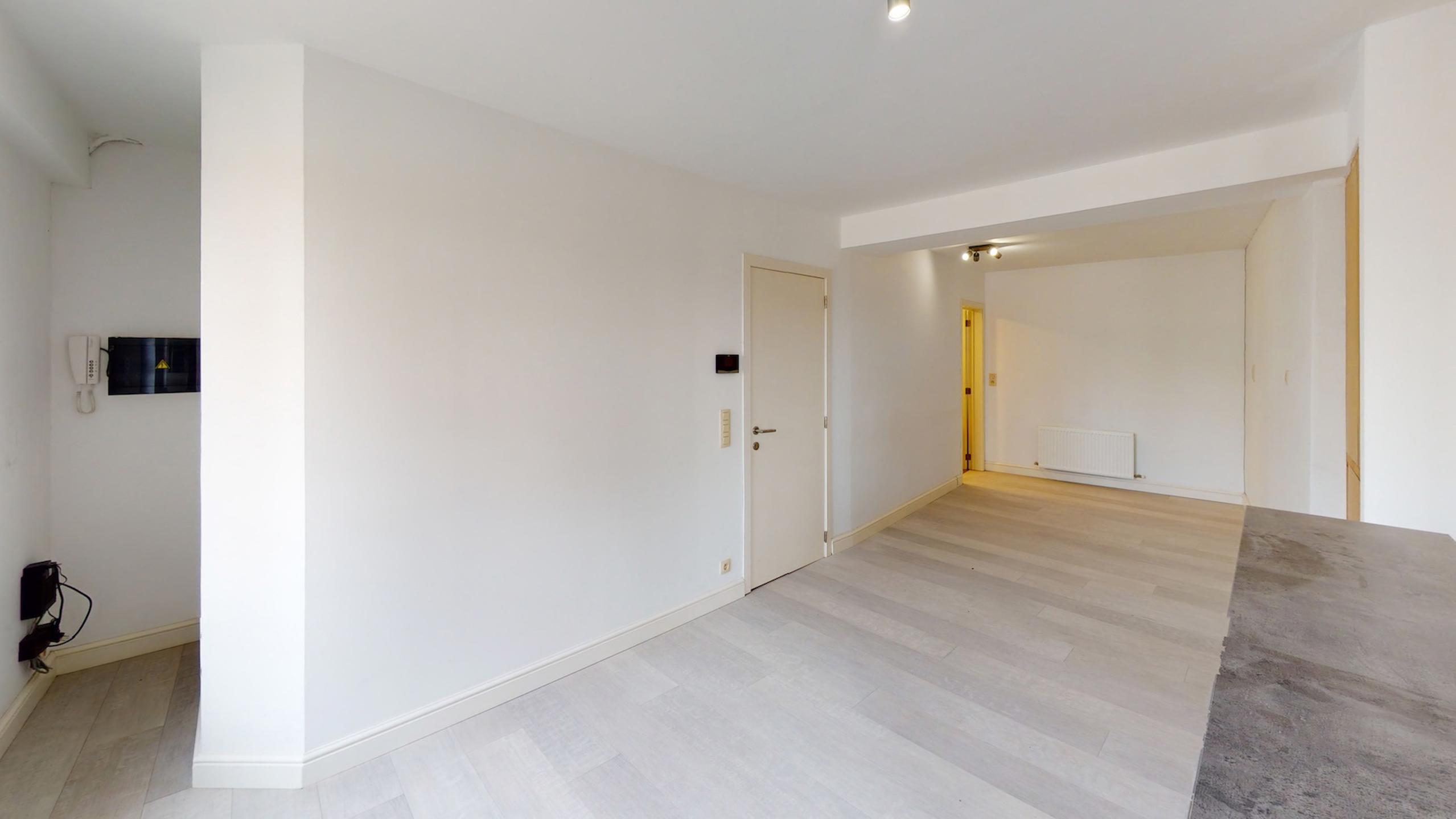 Appartement à louer à Anvers avec 1 chambre - photo 3